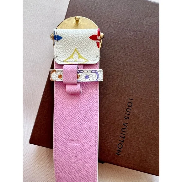 Louis Vuitton Multi Monogram Canvas Women display picture 3